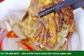 Đặc sản rồng đất bất ngờ được rao bán với giá rẻ chưa từng có