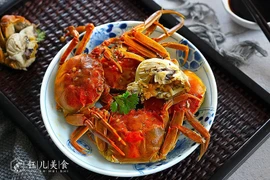 Thực đơn 4 món vừa làm mồi nhậu cho chồng, vừa làm bữa chính