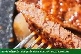 Bí quyết làm món ức gà áp chảo cực ngon