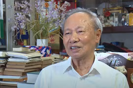 Thời tiết ngày càng cực đoan, chuyên gia Việt hiến kế gì đối phó? 