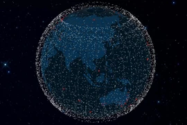 Starlink của Elon Musk “đe dọa” giành thị phần nhà mạng Việt Nam? 