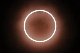 Kinh ngạc loạt sự kiện thiên văn cực hiếm sắp xảy ra