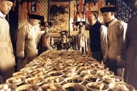 Món súp đặc biệt gì khiến Từ Hi làm chuyện động trời? 