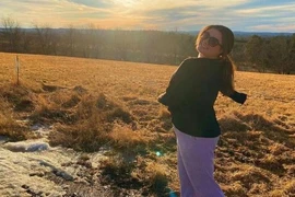 Kinh ngạc nhà ngoại cảm trẻ dự đoán vận mệnh thế giới 2023