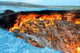 Đừng dại dột đến những khu vực cấm này nếu không muốn mất mạng