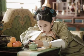 Vì sao phi tần Trung Quốc dù được vua sủng ái nhưng hiếm có con? 