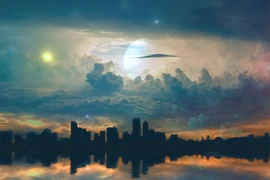 Hé lộ lý do con người không thể tìm thấy người ngoài hành tinh