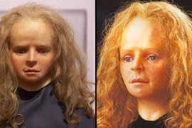 Giải mã xác ướp khét tiếng nhất thế giới, chuyên gia sửng sốt vì...