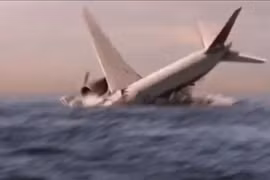 Chuyến bay MH370 có thể được tìm thấy trong 10 ngày?