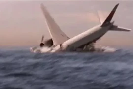 Chuyến bay MH370 có thể được tìm thấy trong 10 ngày?