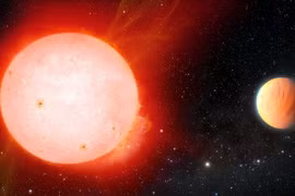 "Hành tinh cấm” nào đáng lẽ không thể tồn tại trong vũ trụ?