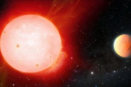 "Hành tinh cấm” nào đáng lẽ không thể tồn tại trong vũ trụ?