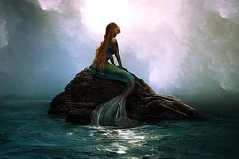 Ám ảnh câu chuyện kỳ dị ít người biết về nàng tiên cá