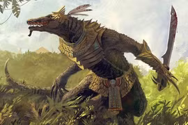 Mở mộ cổ Ai Cập, rùng mình 9 “quái vật” phục quanh xác ướp