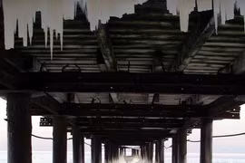 Choáng ngợp những điều diệu kì trên thế giới 