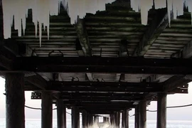 Choáng ngợp những điều diệu kì trên thế giới 