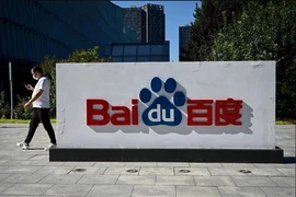Đến lượt Baidu Trung Quốc tham gia cuộc đua với ChatGPT 