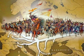 Khám phá những nền văn minh đặc biệt trong lịch sử ít ai biết