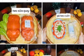 Lựa mua thực phẩm chay sao cho an toàn?