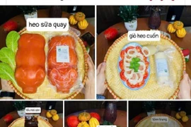 Lựa mua thực phẩm chay sao cho an toàn?
