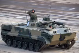 Nga khẳng định thiết giáp BMP-3 phù hợp với Việt Nam, cần lúc nào bán lúc đó!