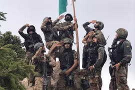 Những quốc gia có sức mạnh quân sự sừng sỏ nhất năm 2020 (P1)