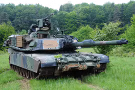 Top 10 xe tăng "xịn" nhất năm qua do Nga xếp hạng