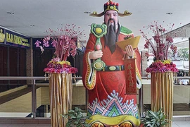 Tại sao mùng 10 tháng Giêng lại là ngày vía Thần Tài?