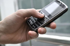 Bắt đối tượng nhắn tin đe dọa chủ tịch TP Đà Nẵng Huỳnh Đức Thơ