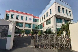 Công trình Cầu phà TPHCM trúng thầu dồn dập dịp cuối năm