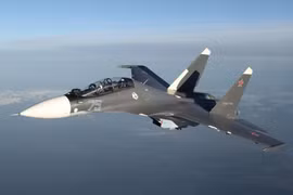  Nhỡ tay phóng nhầm tên lửa, hai lính Nga phải đền hơn 14 tỷ đồng