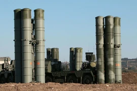 Bị tình báo Mỹ tố dùng S-400 quy mô lớn, Nga tính chuyển sang S-500