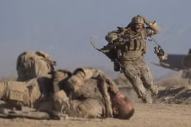 Iraq không cho mượn đất, Mỹ phải đánh Iran từ hướng nào?