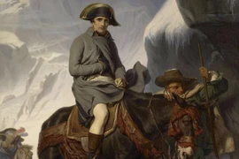 Bất ngờ 10 vị tướng giỏi nhất thế giới dựa vào những phép toán