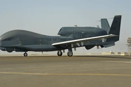 Mỹ: UAV bị bắn hạ là tai nạn, Iran khẳng định đó là “một thông điệp”