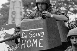 7 sự thật mà bạn ít biết về Chiến tranh Việt Nam