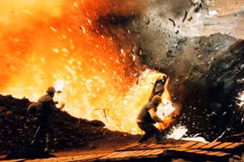 Nơi đầu tiên Quân đội Việt Nam tấn công trong trận Tết Mậu Thân 1968