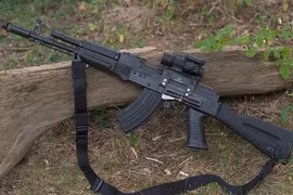 Các biến thể đặc biệt của súng AK-47 huyền thoại và cách phân biệt