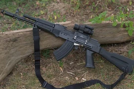 Các biến thể đặc biệt của súng AK-47 huyền thoại và cách phân biệt