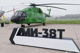 Đây rồi! Trực thăng Mi-8/17 cổ lỗ sĩ cuối cùng cũng có "hậu duệ"