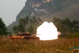 "Voi thép" đông đảo nhất của Lục quân Trung Quốc là loại nào?