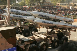 Độc quyền tên lửa BrahMos nhưng muốn xuất khẩu, Ấn Độ vẫn phải... xin phép Nga