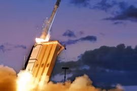 Mỹ triển khai hệ thống THAAD tới Romania – sát vách Moscow