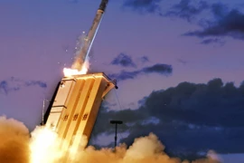 Mỹ triển khai hệ thống THAAD tới Romania – sát vách Moscow