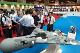 Đài Loan có máy bay không người lái biến S-400 của Nga thành "trò đùa"?