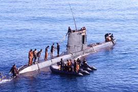 Sự cố Gangneung: Biệt kích Triều Tiên "thử lửa" đặc nhiệm Hàn Quốc