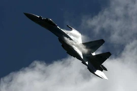 Lộ thời điểm Indonesia chính thức "trên tay" Su-35