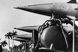 Điểm lại những lần NATO suýt đẩy thế giới vào bờ diệt vong