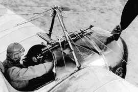 Công nghệ hàng không thay đổi ra sao sau hai cuộc CTTG?