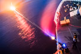 Mỹ nhận tiếp tàu Legend, tăng cường sức mạnh bảo vệ bờ biển